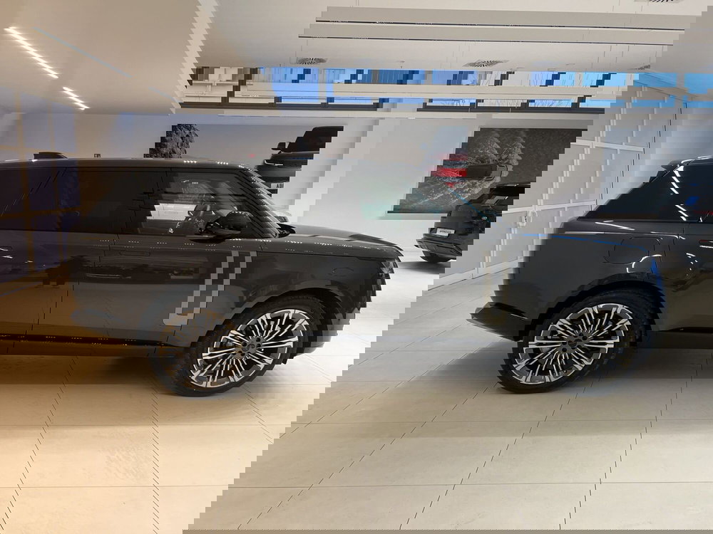 Land Rover Range Rover Sport nuova a Forlì-Cesena (6)