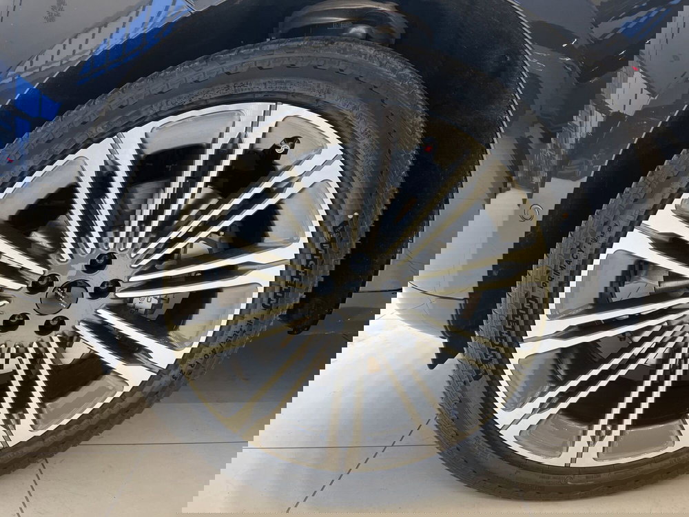 Land Rover Range Rover Sport nuova a Forlì-Cesena (9)