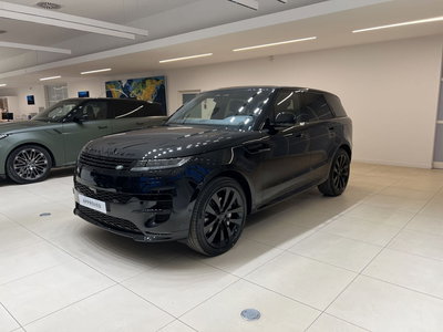 Land Rover Range Rover Sport 3.0D l6 249 CV HSE Dynamic Stealth nuova a Forli'