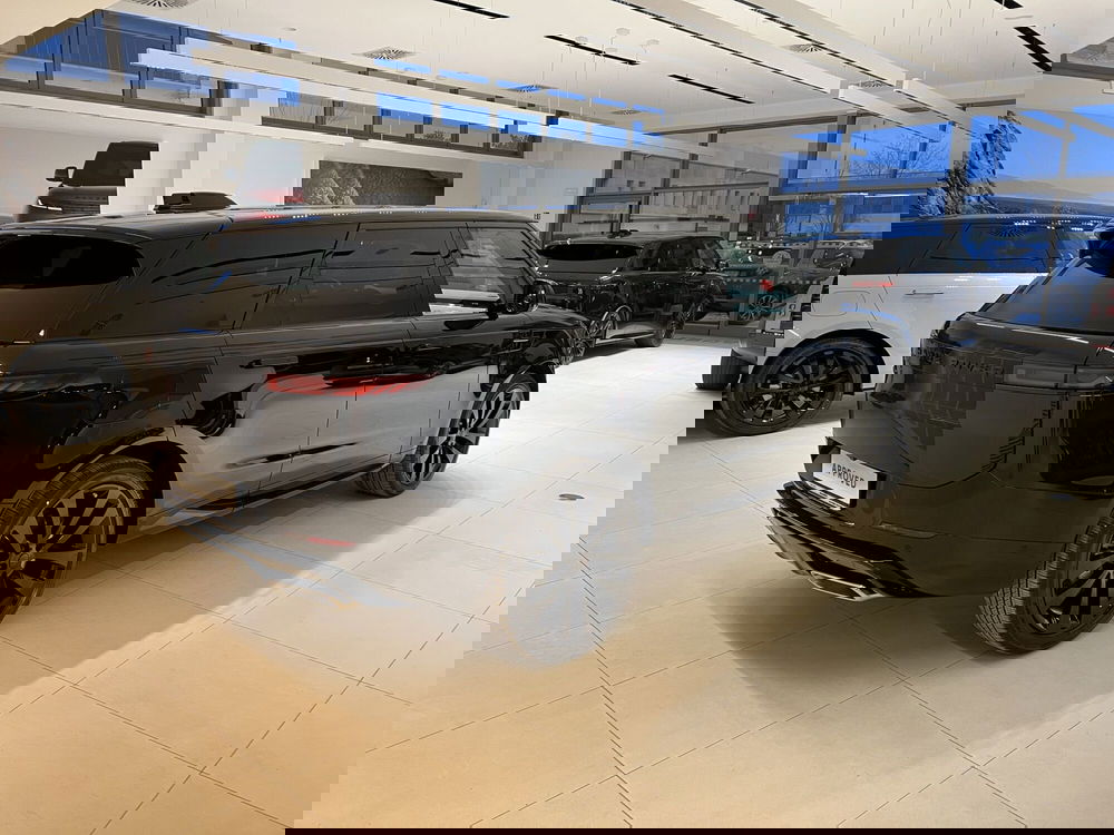 Land Rover Range Rover Sport nuova a Forlì-Cesena (2)