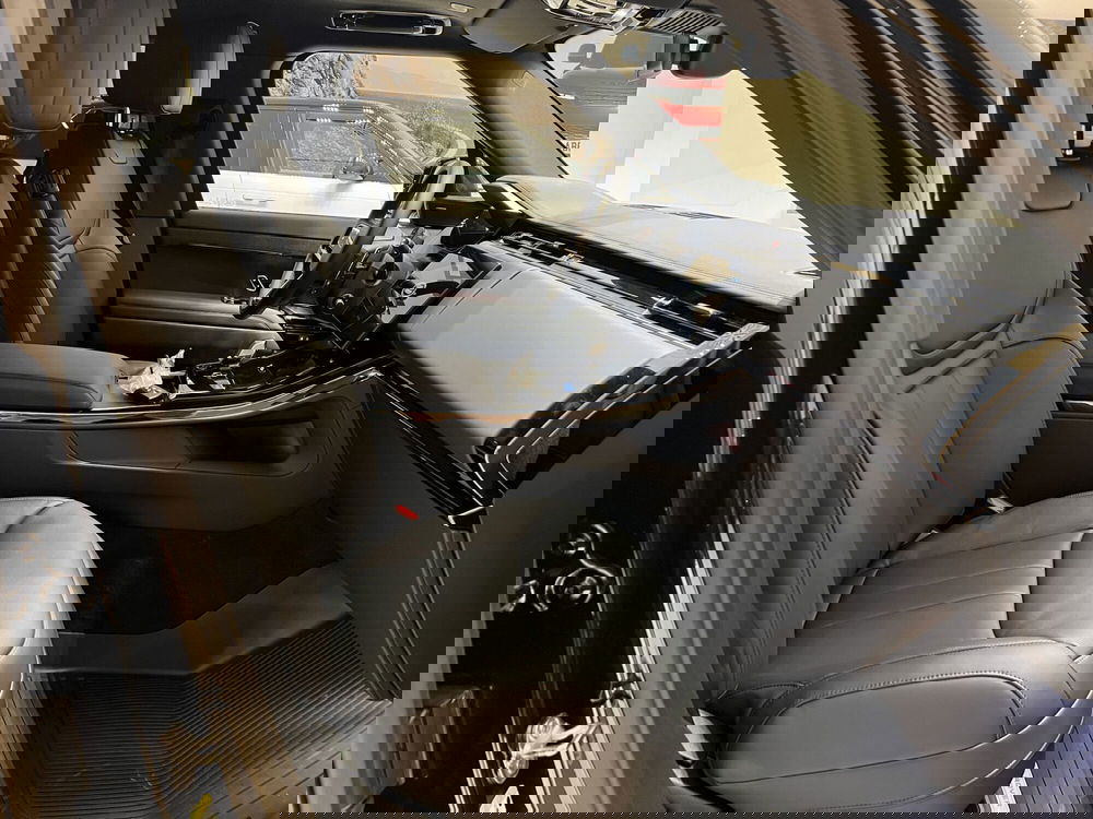 Land Rover Range Rover Sport nuova a Forlì-Cesena (3)