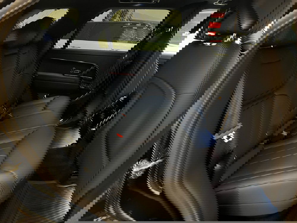 Land Rover Range Rover Sport nuova a Forlì-Cesena (5)