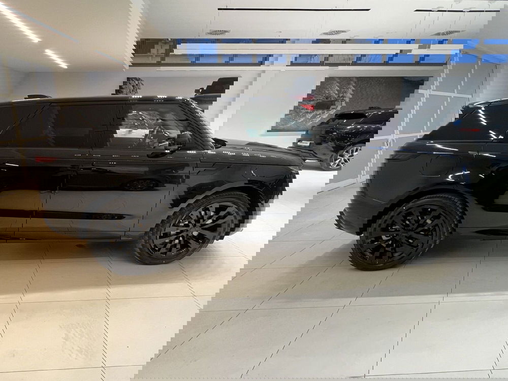 Land Rover Range Rover Sport nuova a Forlì-Cesena (6)