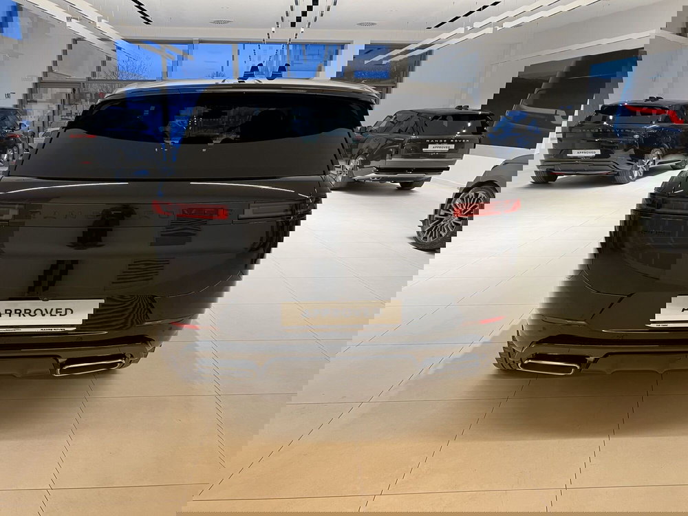 Land Rover Range Rover Sport nuova a Forlì-Cesena (7)