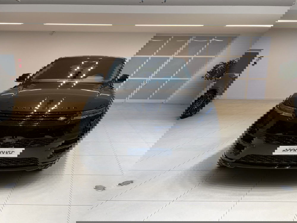 Land Rover Range Rover Sport nuova a Forlì-Cesena (8)