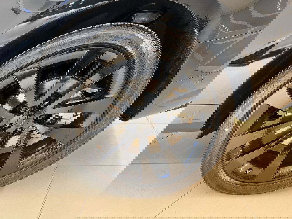 Land Rover Range Rover Sport nuova a Forlì-Cesena (9)