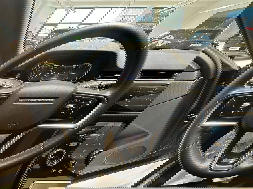 Land Rover Range Rover Evoque usata a Forlì-Cesena (10)