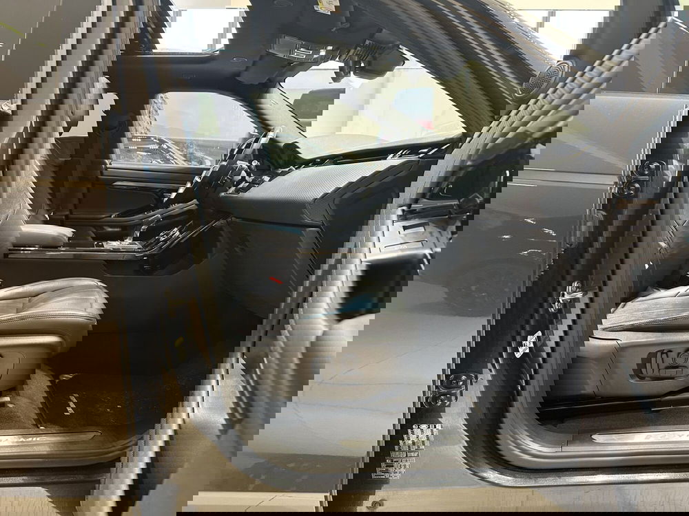 Land Rover Range Rover Evoque usata a Forlì-Cesena (3)