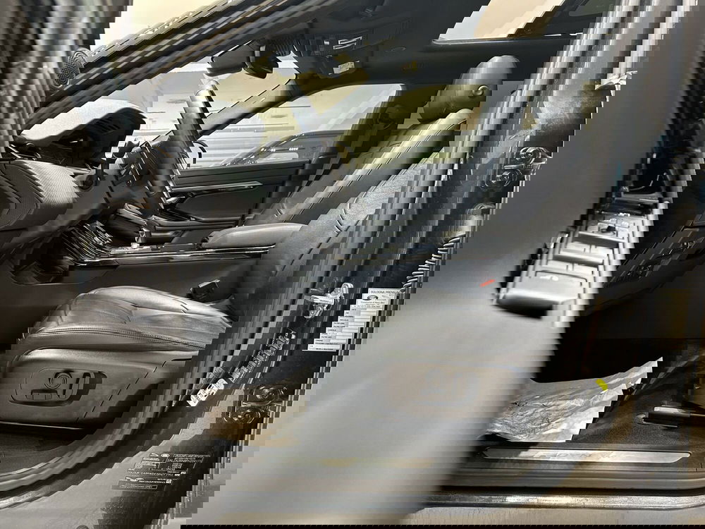 Land Rover Range Rover Evoque usata a Forlì-Cesena (4)