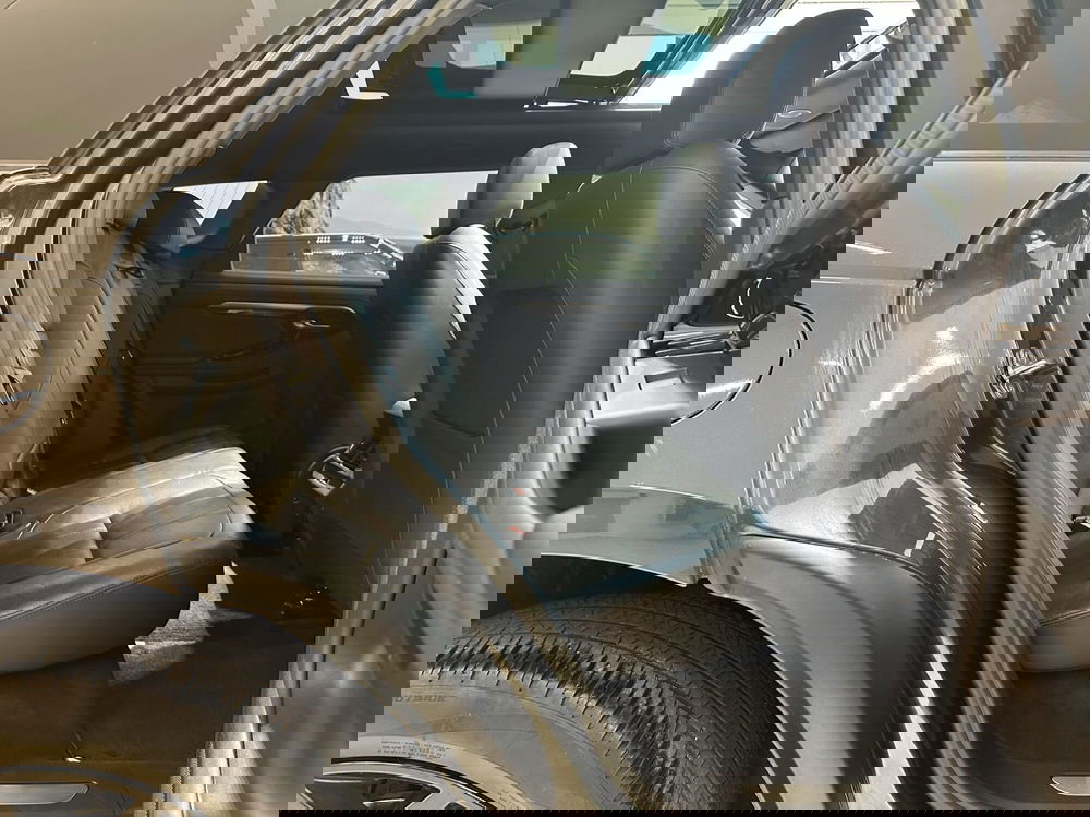 Land Rover Range Rover Evoque usata a Forlì-Cesena (5)