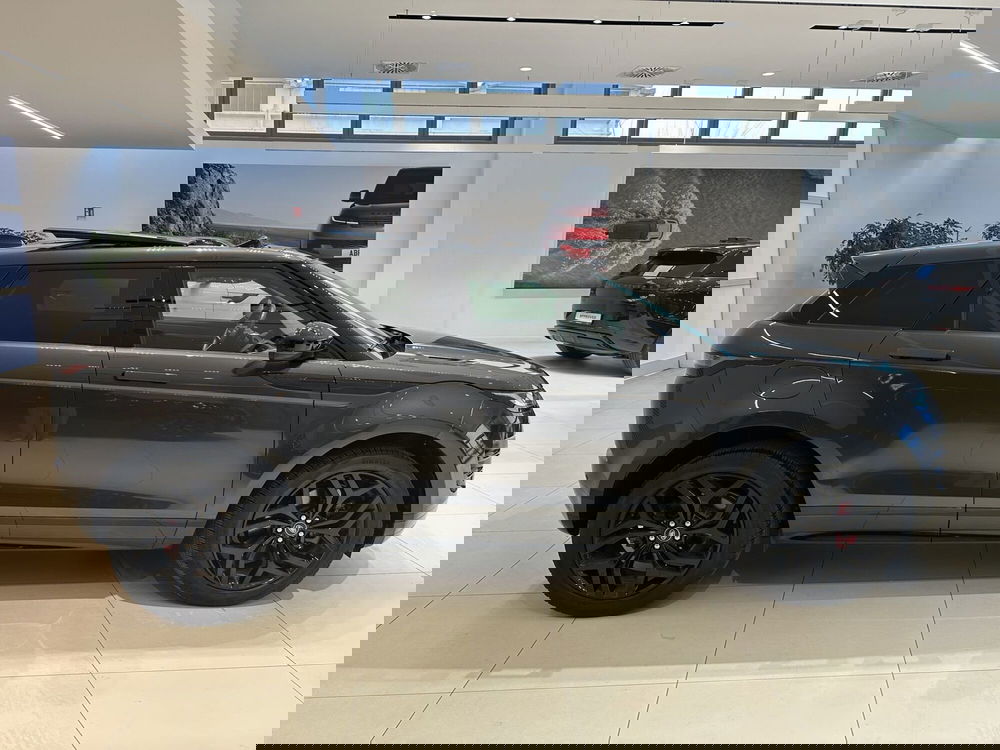 Land Rover Range Rover Evoque usata a Forlì-Cesena (6)