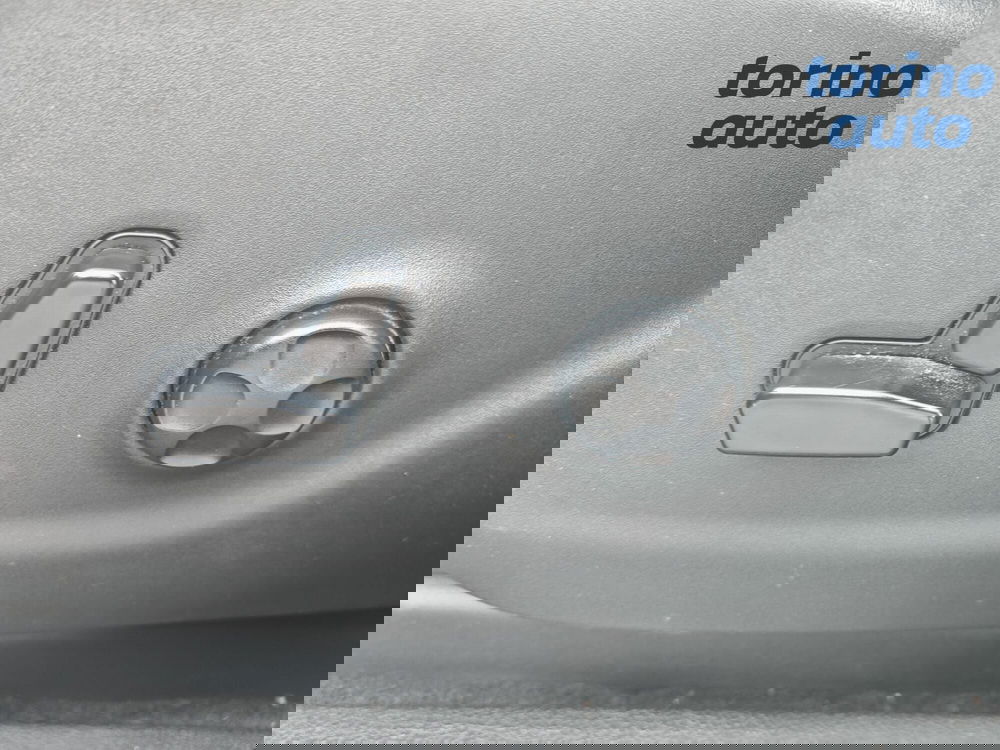 Jeep Cherokee usata a Torino (10)