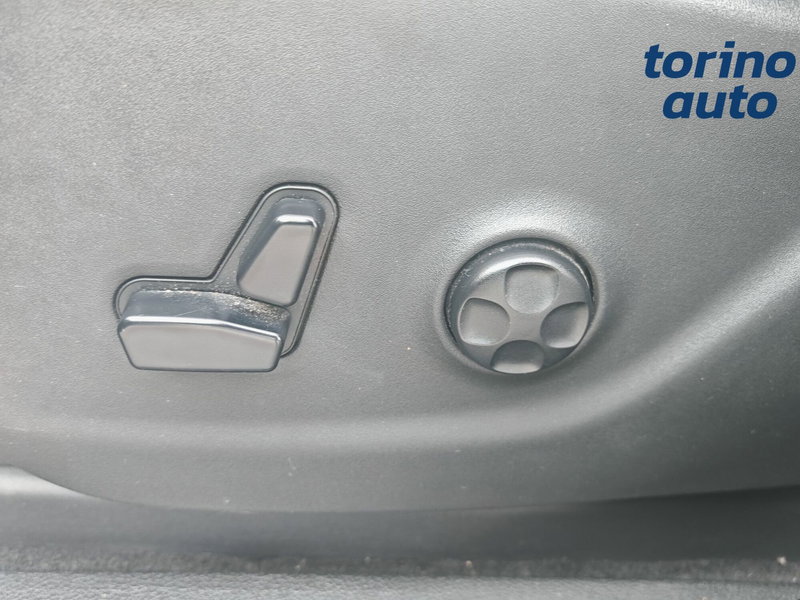 Jeep Cherokee usata a Torino (10)