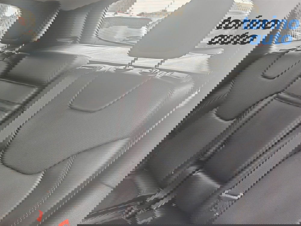 Jeep Cherokee usata a Torino (8)