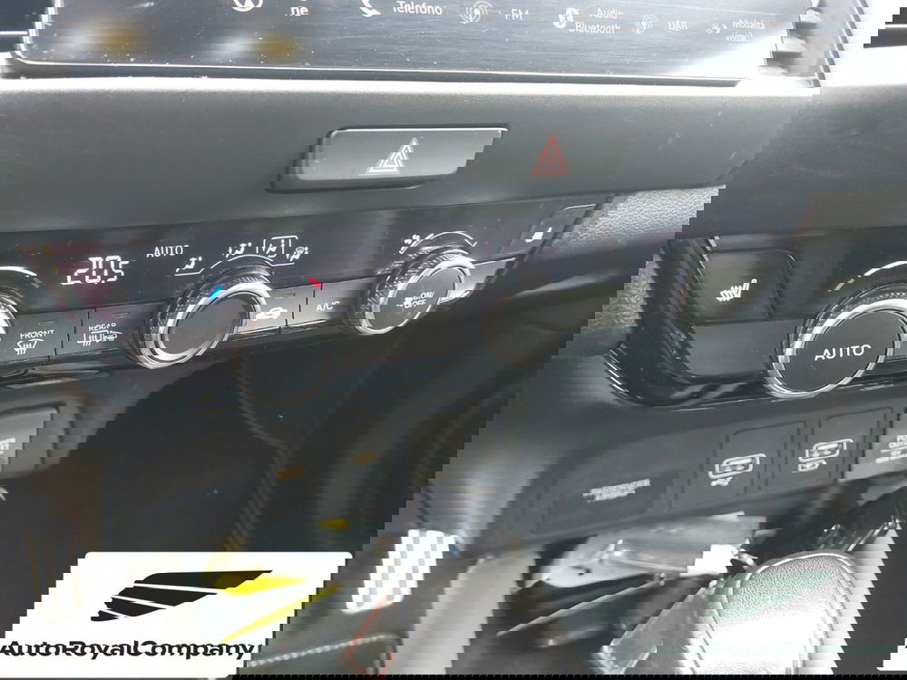 Honda Jazz usata a Roma (13)