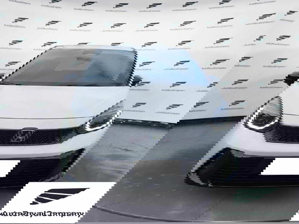 Honda Jazz usata a Roma (7)