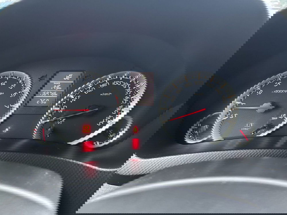 Suzuki Swift usata a Modena (10)