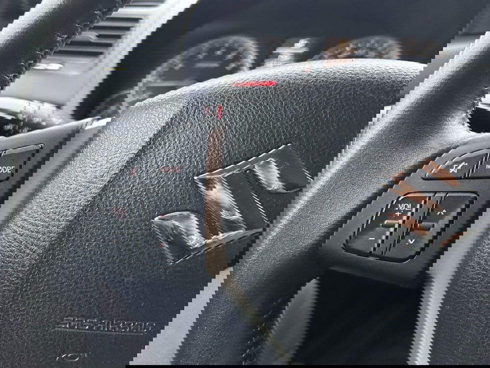 Suzuki Swift usata a Modena (11)