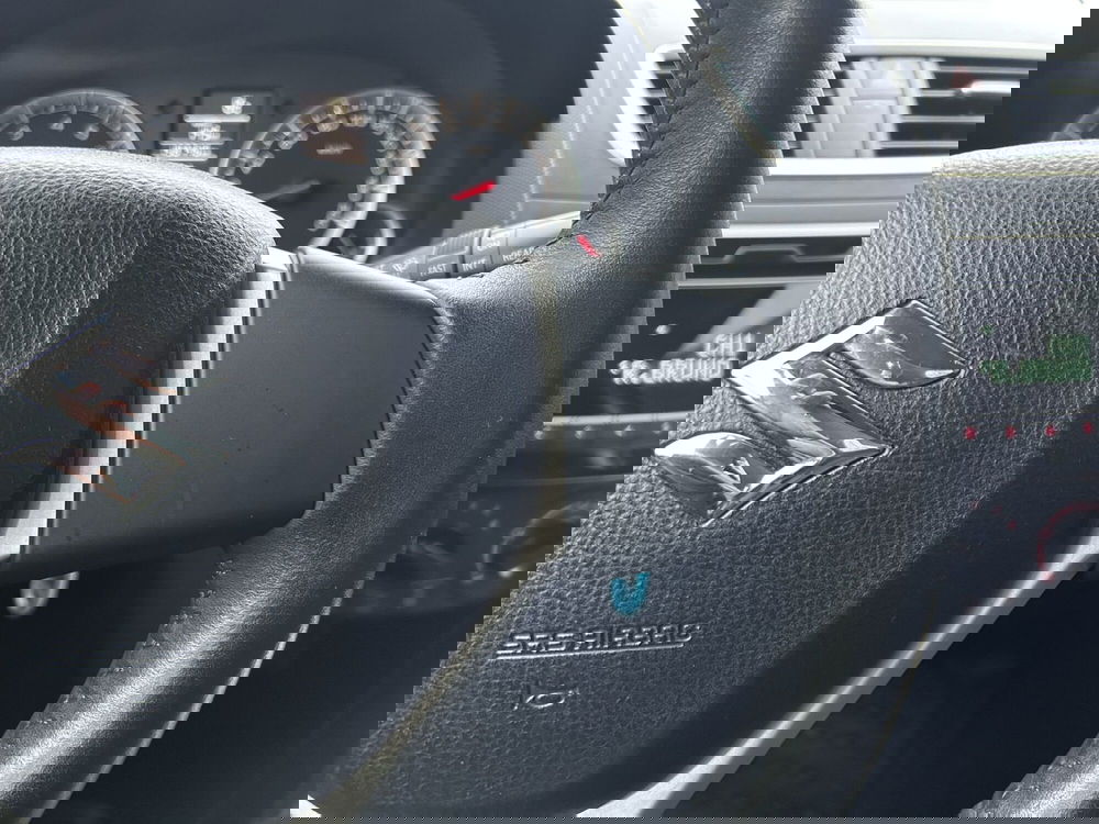 Suzuki Swift usata a Modena (12)