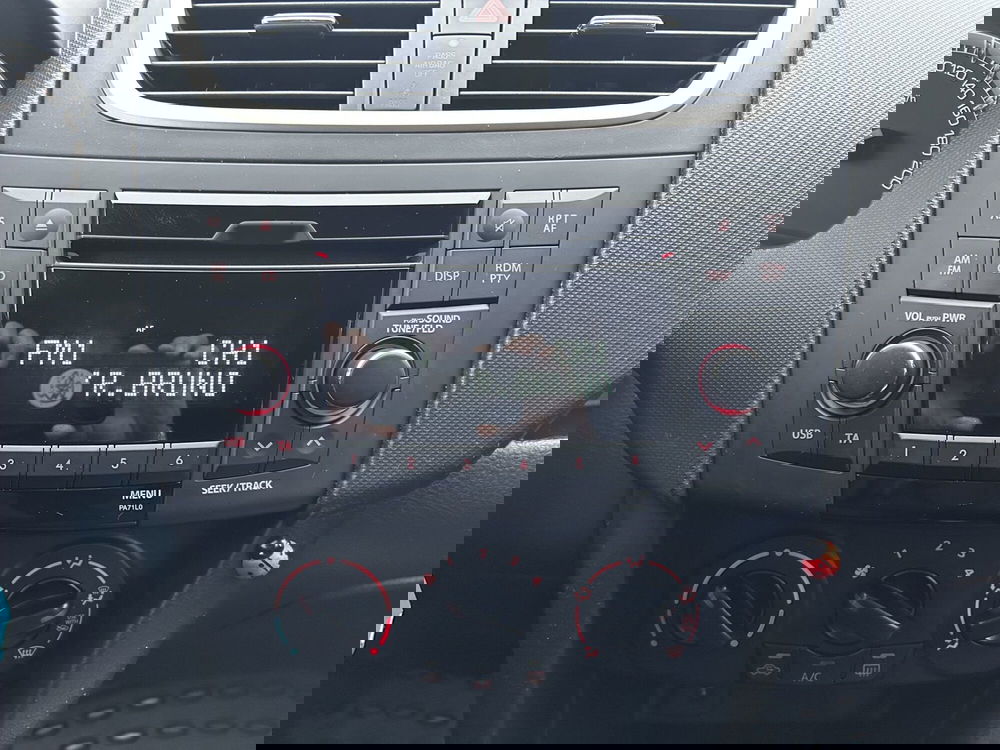 Suzuki Swift usata a Modena (13)