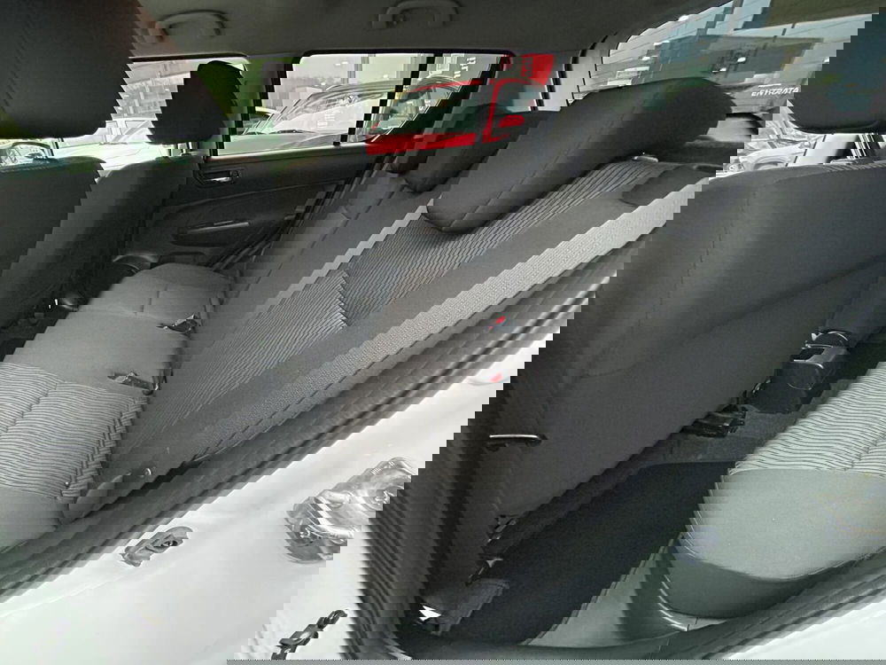 Suzuki Swift usata a Modena (15)