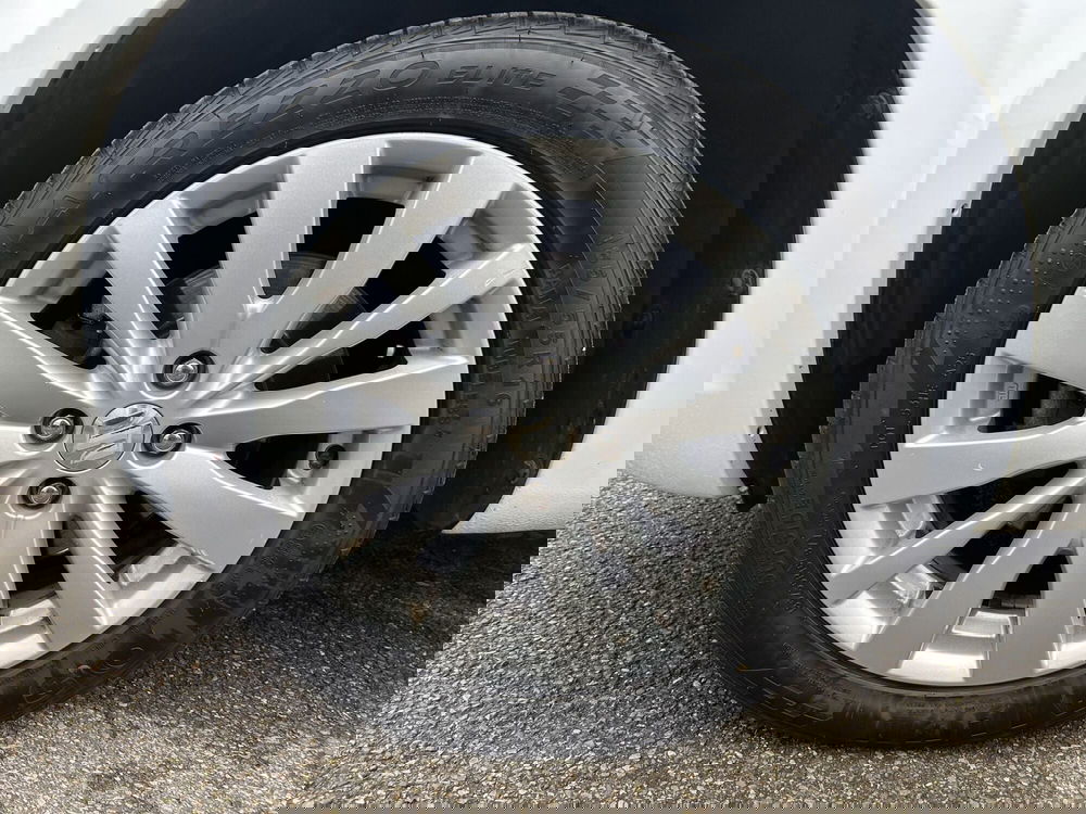 Suzuki Swift usata a Modena (7)