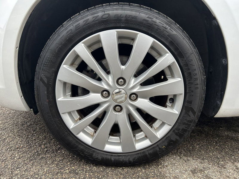 Suzuki Swift usata a Modena (7)