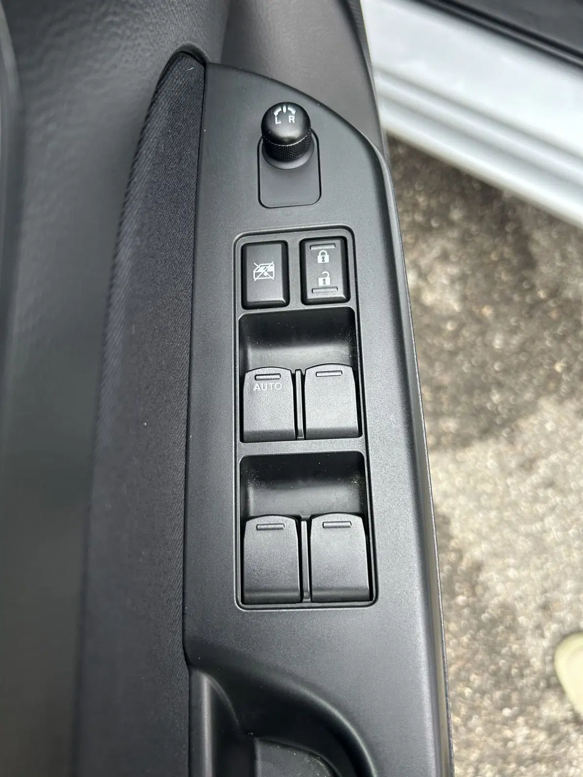 Suzuki Swift usata a Modena (8)