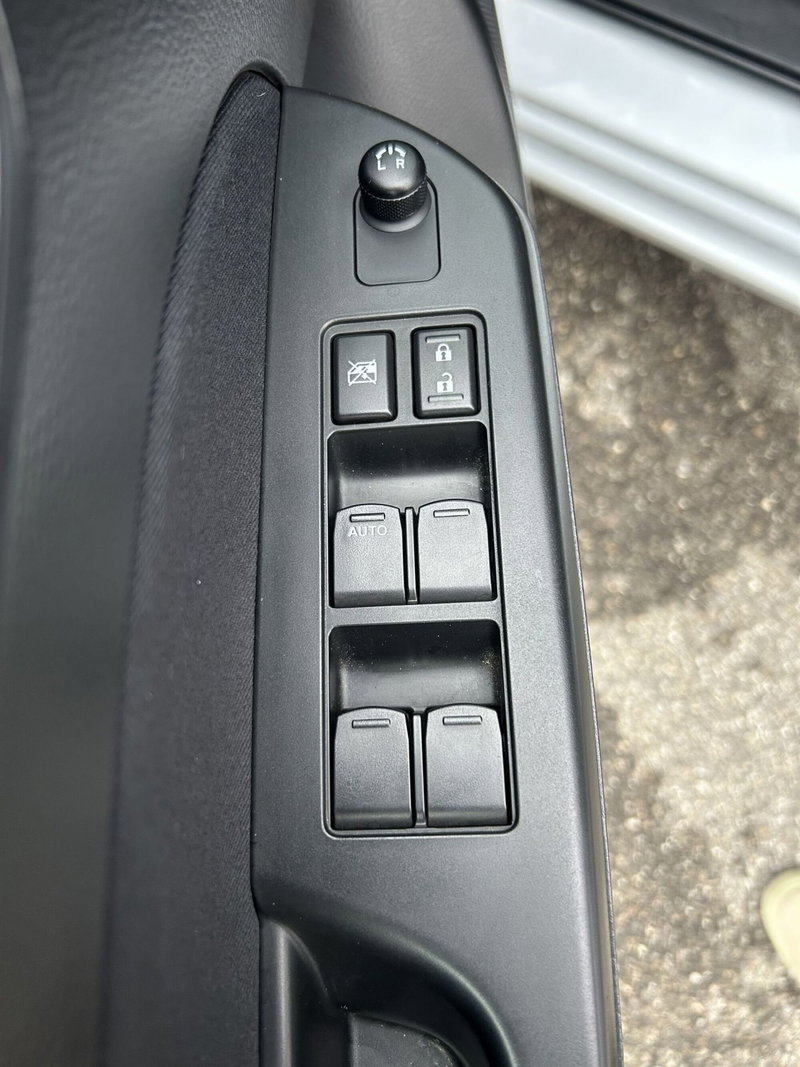 Suzuki Swift usata a Modena (8)