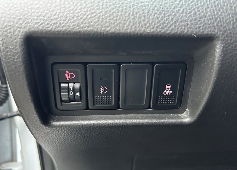 Suzuki Swift usata a Modena (9)