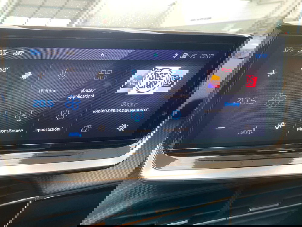 Peugeot 208 usata a Milano (12)