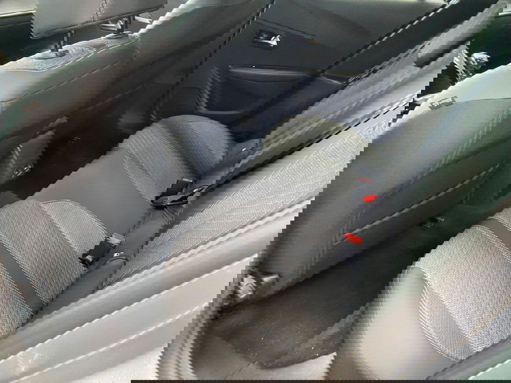 Peugeot 208 usata a Milano (18)