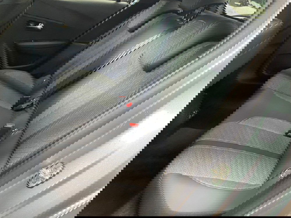 Peugeot 208 usata a Milano (19)