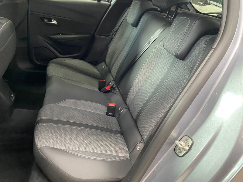 Peugeot 208 usata a Milano (19)