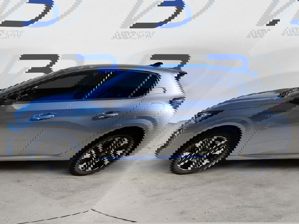 Peugeot 208 usata a Milano (2)