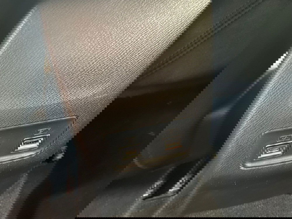 Peugeot 208 usata a Milano (20)