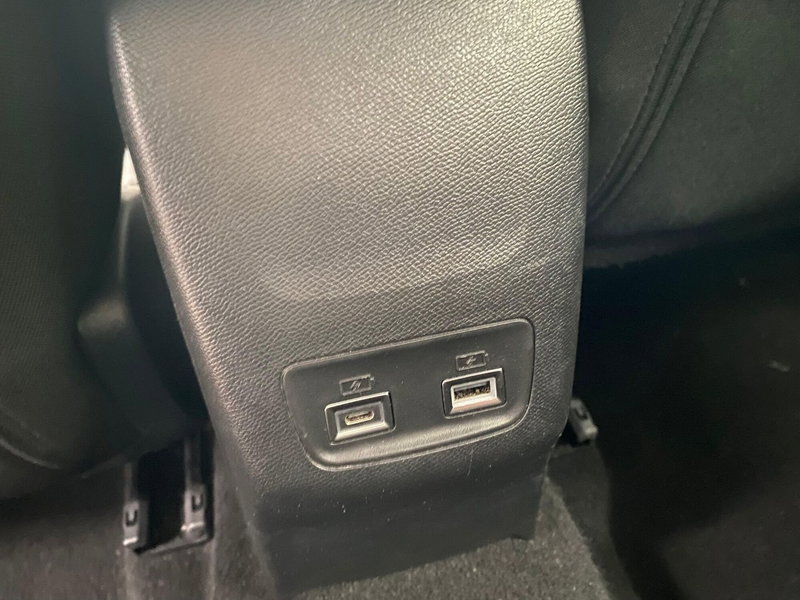 Peugeot 208 usata a Milano (20)