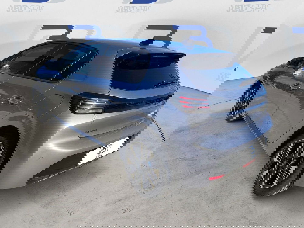 Peugeot 208 usata a Milano (3)