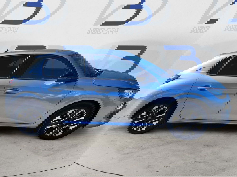 Peugeot 208 usata a Milano (6)