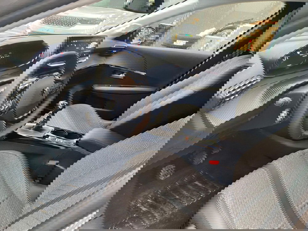 Peugeot 208 usata a Milano (9)