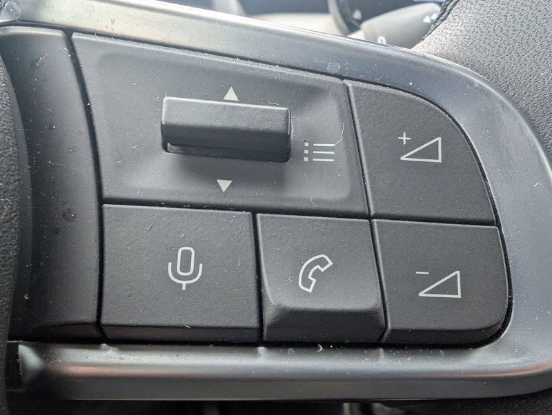 Jeep Avenger usata a Milano (16)