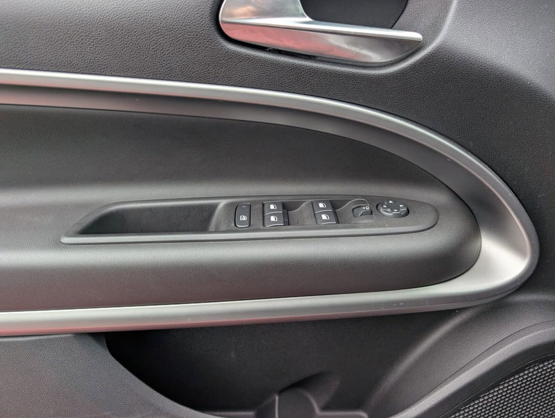 Jeep Avenger usata a Milano (18)