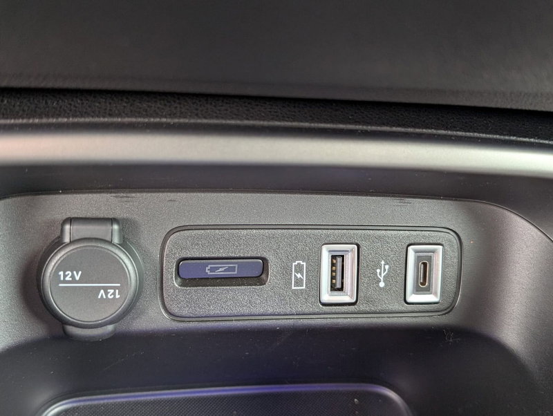 Jeep Avenger usata a Milano (19)