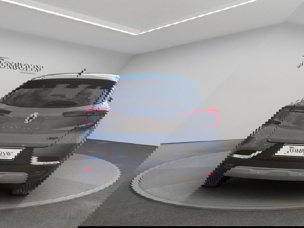 Renault Captur usata a Macerata (9)