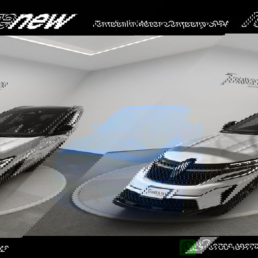 Renault Austral usata a Macerata