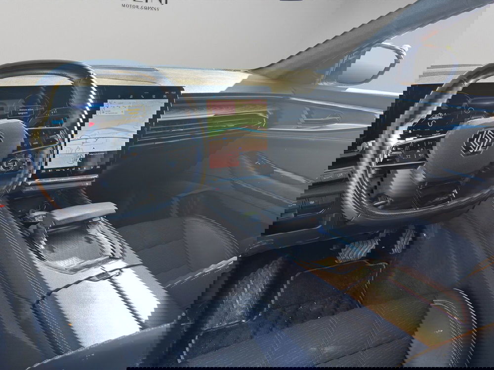 Renault Austral usata a Macerata (10)