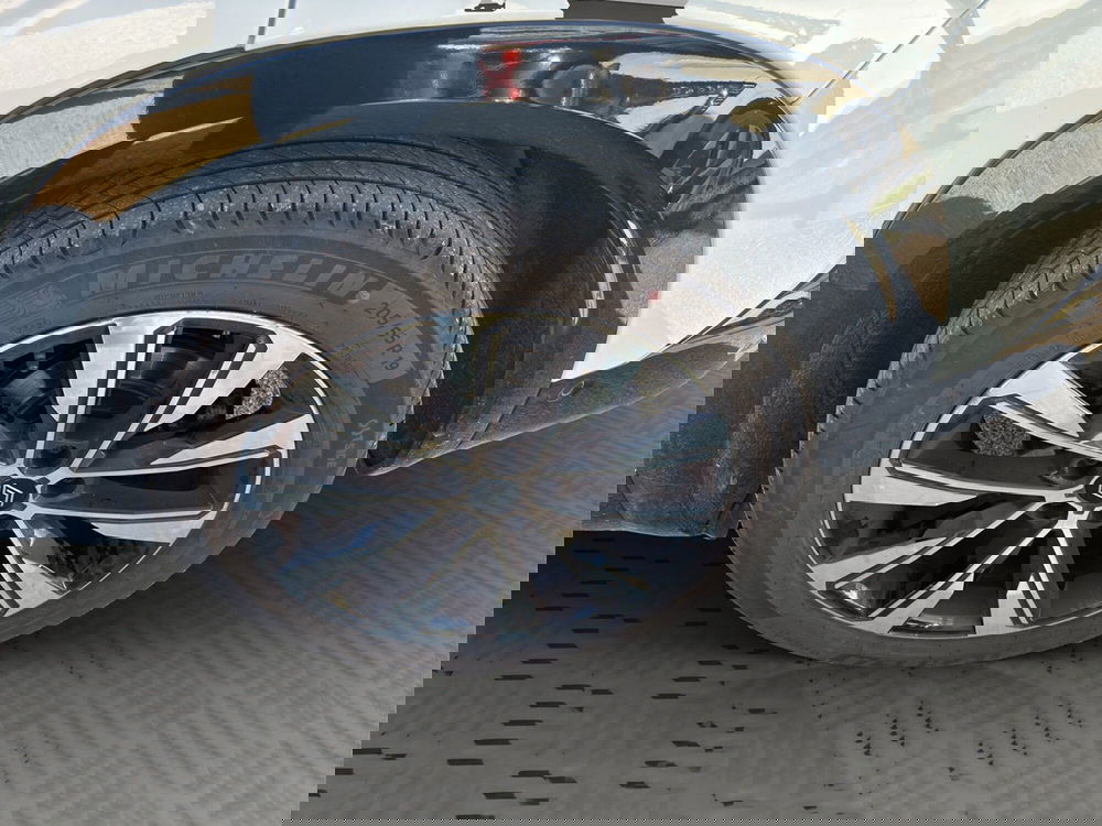 Renault Austral usata a Macerata (12)