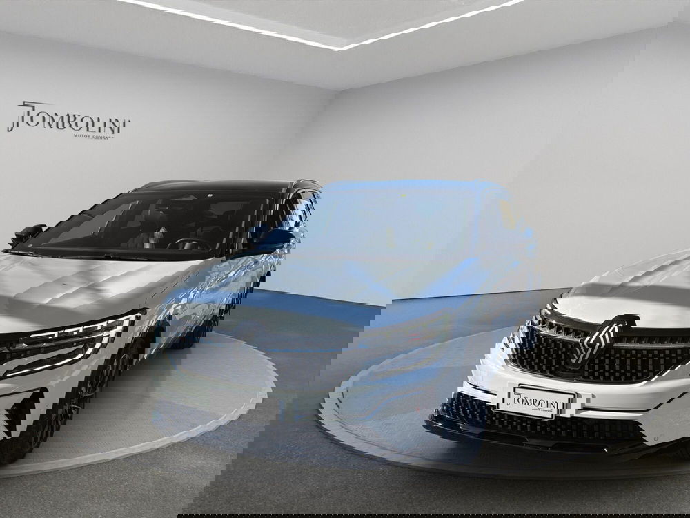 Renault Austral usata a Macerata (2)