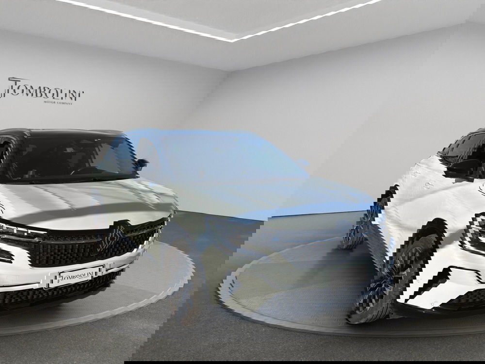 Renault Austral usata a Macerata (3)