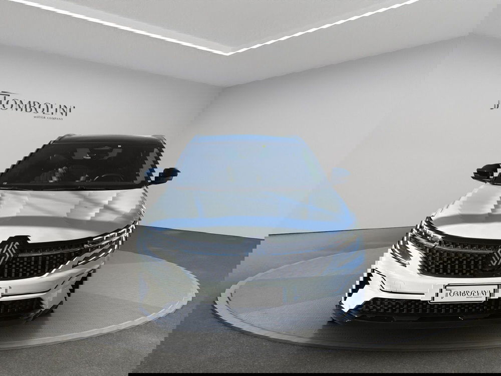 Renault Austral usata a Macerata (4)